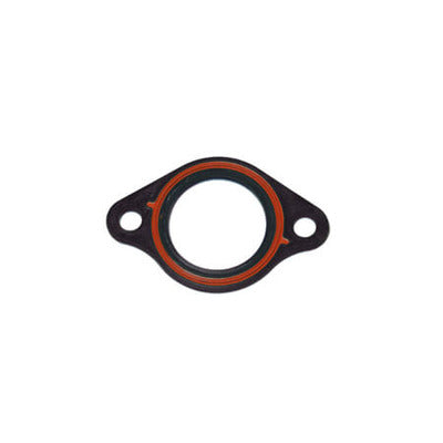 SCE Gaskets SBC/BBC Thermostat Housing Gasket Molded Silicon 21108