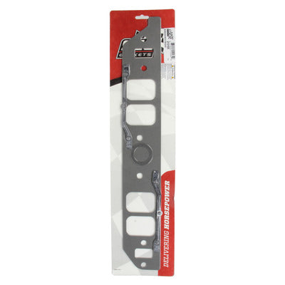 SCE Gaskets Intake Gasket Set Brodix BB3 Heads 213105