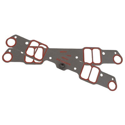 SCE Gaskets Pontiac V8 Intake Gasket 1.23" x 2.4" Mod Port 228107