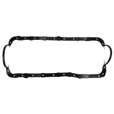 SCE Gaskets Oil Pan Gasket 89+ BBF 460 1-Pc 235091