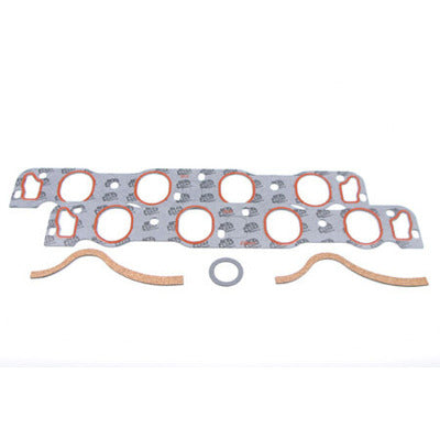 SCE Gaskets BBF 429/460 Intake Gasket Set Stock Port 235101
