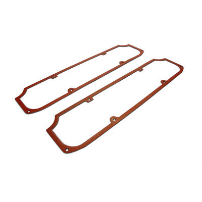 SCE Gaskets Valve Cover Gaskets Mopar B-1 Heads 264072