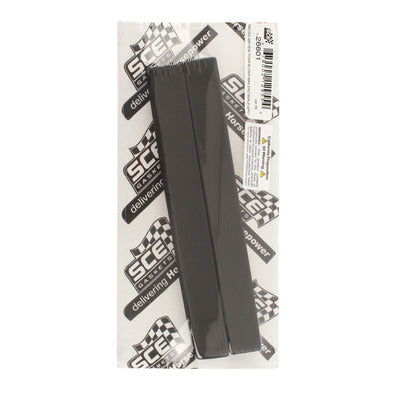 SCE Gaskets Foam End Seals for 426 Hemi Blower Intake (2pk) 26601