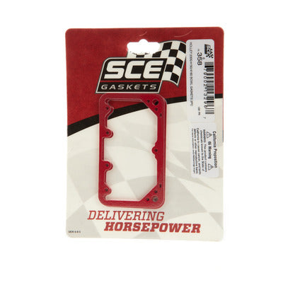 SCE Gaskets Fuel Bowl Gaskets Holley 2300/4150/4160 (2pk) 358
