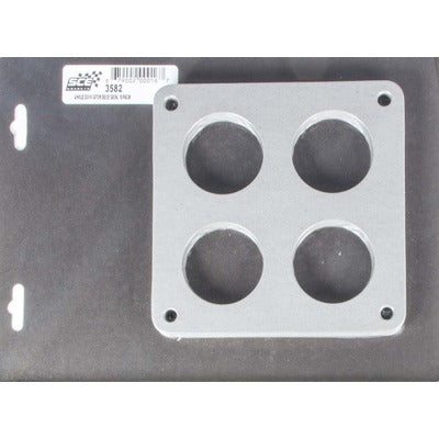 SCE Gaskets Carburetor Gaskets Holley 4-Hole 4500 (10pk) 3582