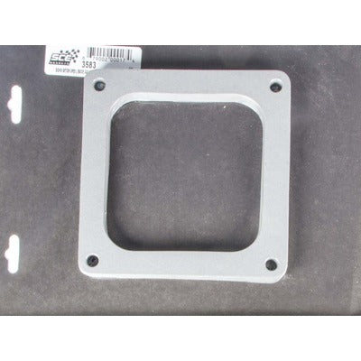 SCE Gaskets Carburetor Gaskets Holley Open 4500 (10pk) 3583