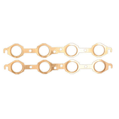 SCE Gaskets Pro-Copper Exhaust Gasket GM LS1 4019