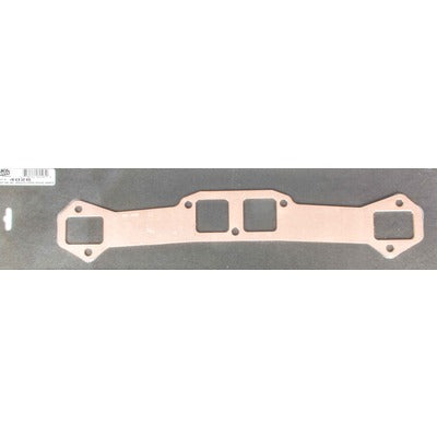SCE Gaskets Copper Exhaust Gaskets 409 Chevy 4026