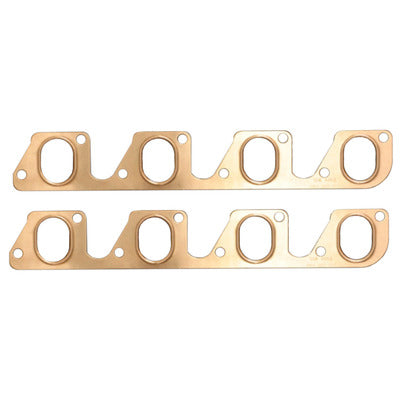 SCE Gaskets Copper Exhaust Gaskets SBF 351C 4052