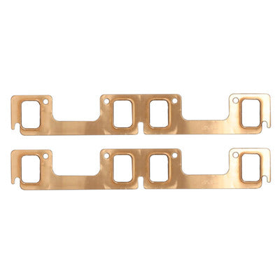SCE Gaskets Copper Exhaust Gaskets Buick 455 Stage 1 4071