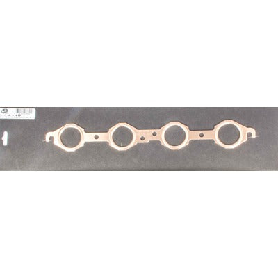 SCE Gaskets LS1 Pro Copper Exhaust Gasket 4119