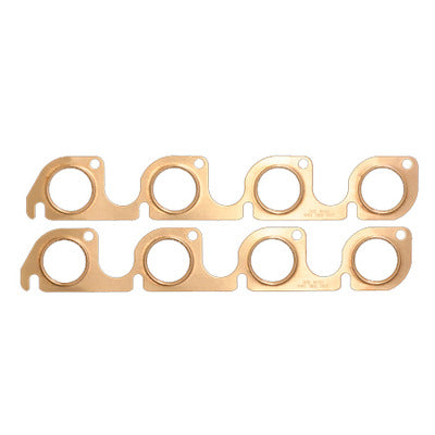 SCE Gaskets SBF Copper Exhaust Gaskets 4152