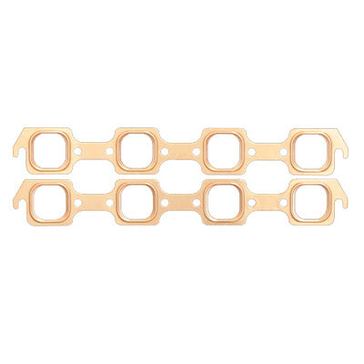 SCE Gaskets SBF Copper Exhaust Gaskets 4236