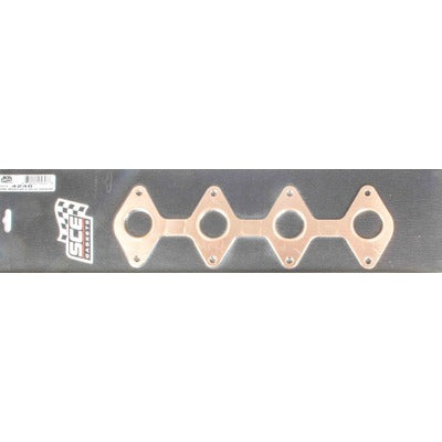 SCE Gaskets Pro-Copper Exhaust Gasket Ford 4.6L 3V 4246