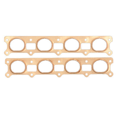 SCE Gaskets Pro Copper Exhaust Gaskets BBM 4263