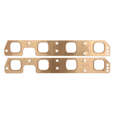 SCE Gaskets Pro Copper Exhaust Gaskets Hemi 4266