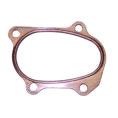 SCE Gaskets Exh Gasket Pro-Copper Buick 231 V6 Turbo WG 4772