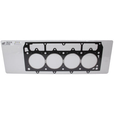 SCE Gaskets Vulcan C/R Head Gasket GM LSX LH 4.056" x .059" CR190559L