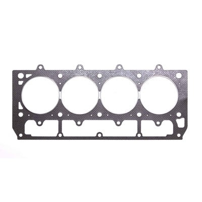 SCE Gaskets Vulcan C/R Head Gasket GM LSX LH 4.150" x .059" CR191559L