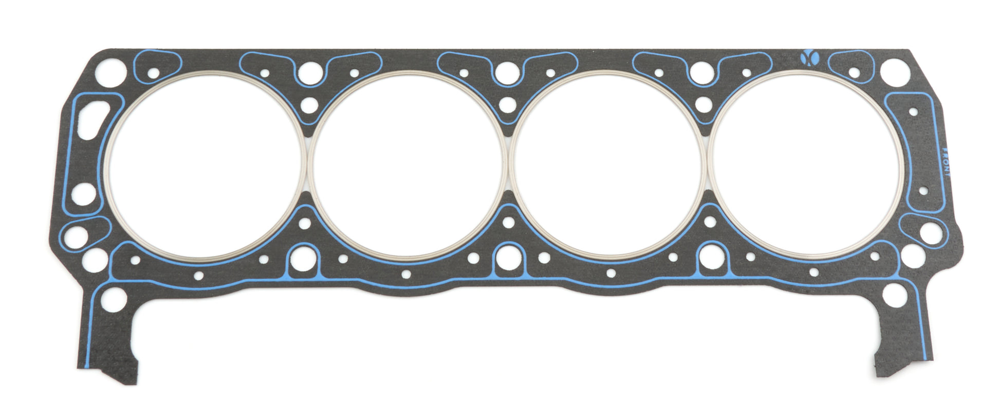 SCE CR Head Gasket 4.137 Bore, .039 SVO Clevor, SBF
