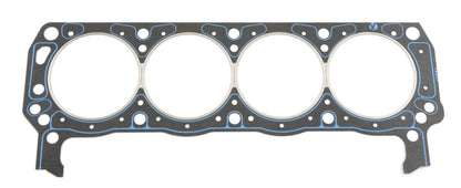 SCE CR Head Gasket 4.137 Bore, .039 SVO Clevor, SBF