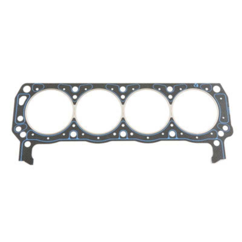 SCE Cylinder Head Gasket, Vulcan Cut Ring, Small Block Ford