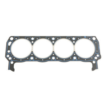 SCE Cylinder Head Gasket, Vulcan Cut Ring, Small Block Ford