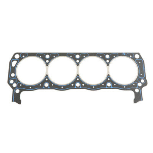 SCE Cylinder Head Gasket, Vulcan Cut Ring, Small Block Ford