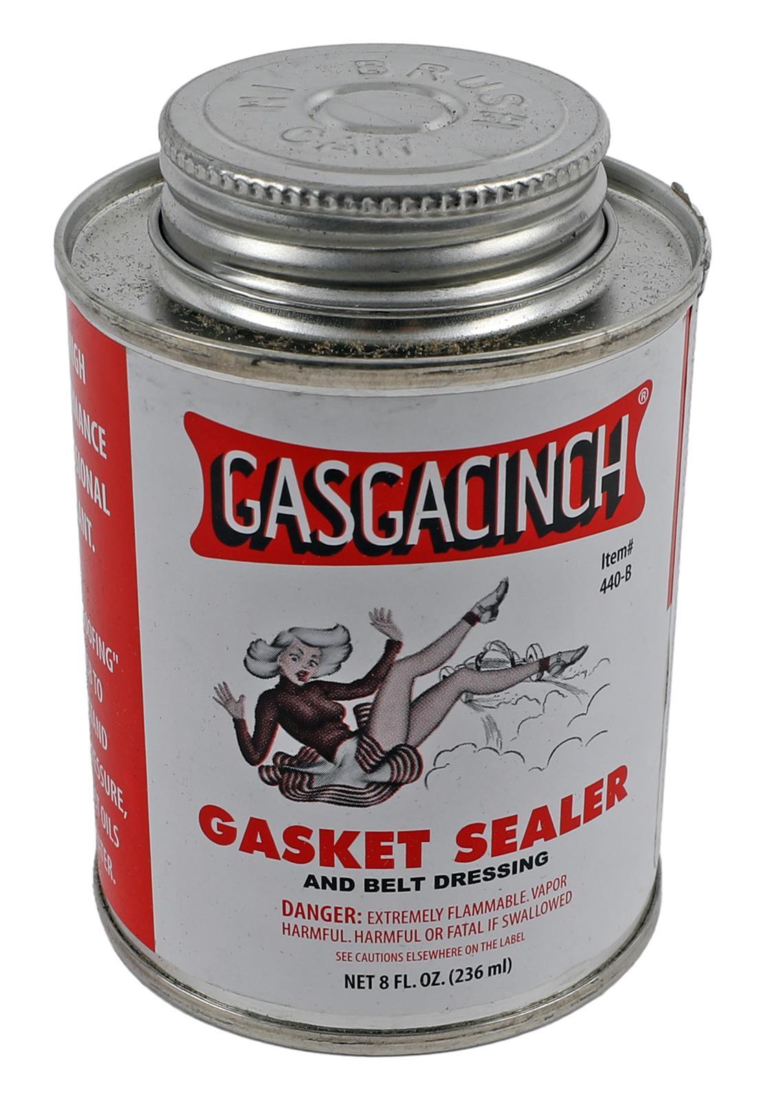 SCE Gasket Sealer G1614