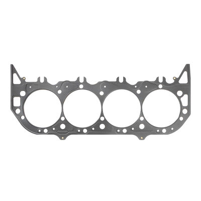 SCE Gaskets Spartan MLS Head Gasket BBC 4.375" x .027" M133728