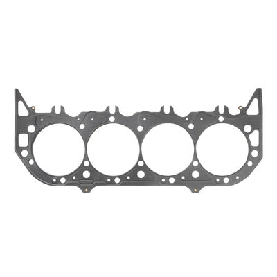 SCE Gaskets Spartan MLS Head Gasket BBC 4.630" Bore x .039" M136339
