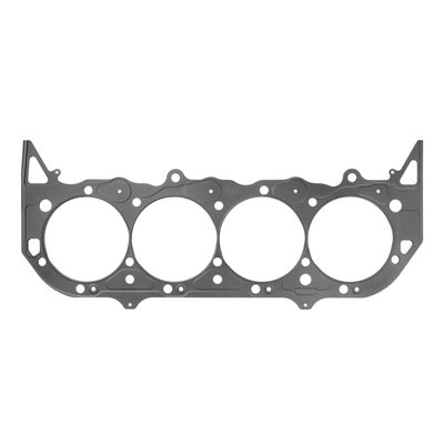 SCE Gaskets Spartan MLS Head Gasket BBC 4.630" Bore x .039" M146339