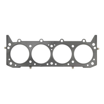 SCE Gaskets Spartan MLS Head Gasket AMC 390-401 4.250" x .039" M292539