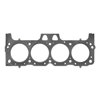 SCE Gaskets Spartan MLS Head Gasket BBF 4.400" Bore x .039" M354039