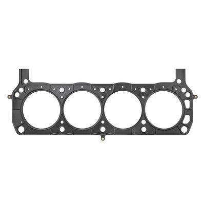 SCE Gaskets Spartan MLS Head Gasket SBF 4.048" Bore x .039" M360439
