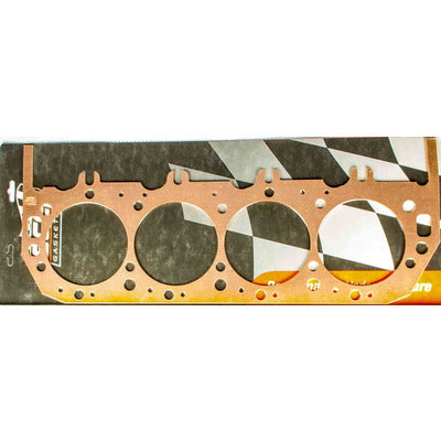 SCE Gaskets BBC Copper Head Gasket 4.380" x .080" P133880
