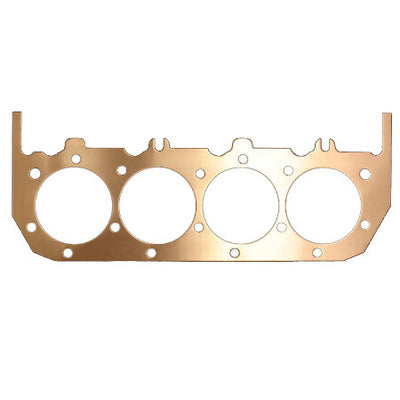 SCE Gaskets BBC Copper Head Gasket 4.520" x .062" P135262NW
