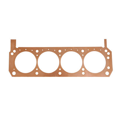SCE Gaskets SBF Copper Head Gasket LH 4.160" x .050" P361550L