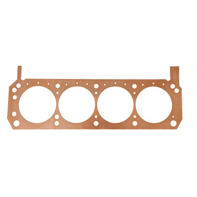 SCE Gaskets SBF Copper Head Gasket RH 4.160" x .050" P361550R
