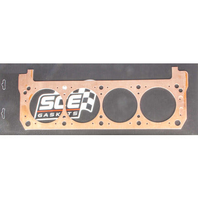SCE Gaskets Ford SVO Copper Head Gasket RH 4.155" x .080" P391580R