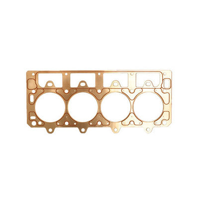SCE Gaskets GM LS ISC Titan Copper Head Gasket LH 4.160" x .062" S191662L