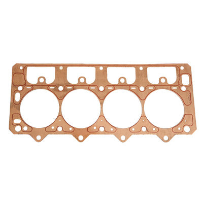 SCE Gaskets LS ISC Titan Copper RH Head Gasket 4.200" x .062" S192062R