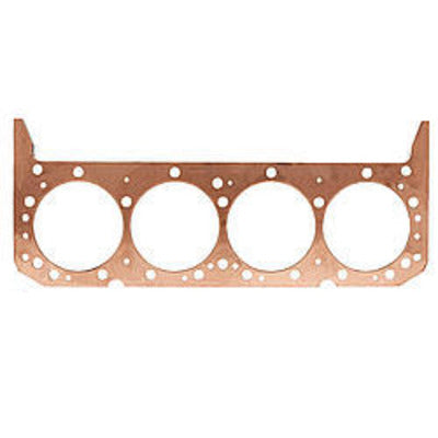 SCE Gaskets SBC Titan Copper Head Gasket 4.060" x .043" T110643
