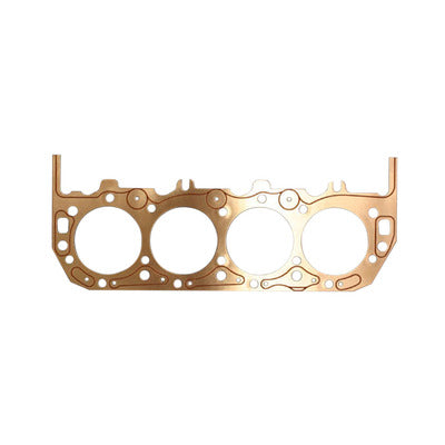 SCE Gaskets BBC Titan Copper Head Gasket 4.630" x .050" T136250