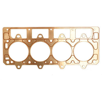 SCE Gaskets GM LS Titan Copper LH Gasket 4.160" x .062" T191662L