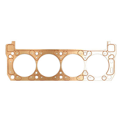 SCE Gaskets SBF Titan Copper Head Gasket RH 4.060" x .043" T390643R