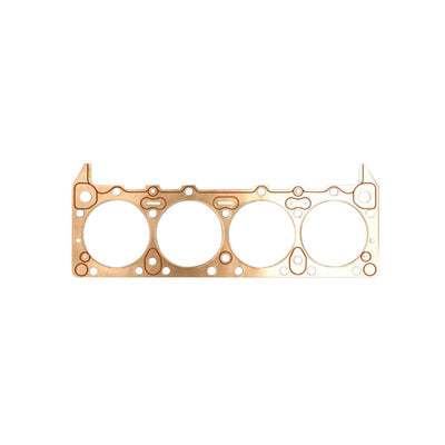 SCE Gaskets BBM Titan Copper Head Gasket 4.380" x .043" T643843