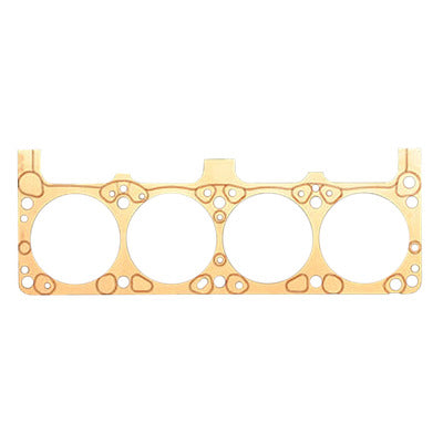 SCE Gaskets SBM Titan Copper Head Gasket RH 4.155" x .043" T691543R