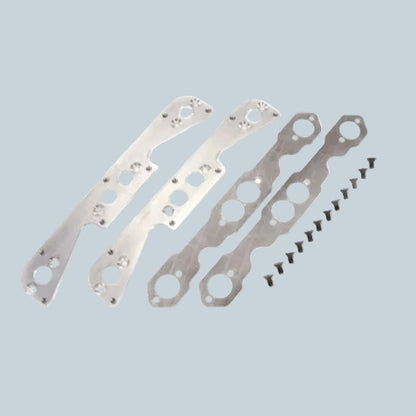 Schoenfeld SBC Adapter Kit