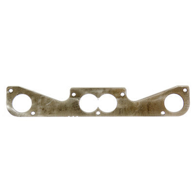 Schoenfeld Flange SBC 1 7/8" Stahl 5/16"